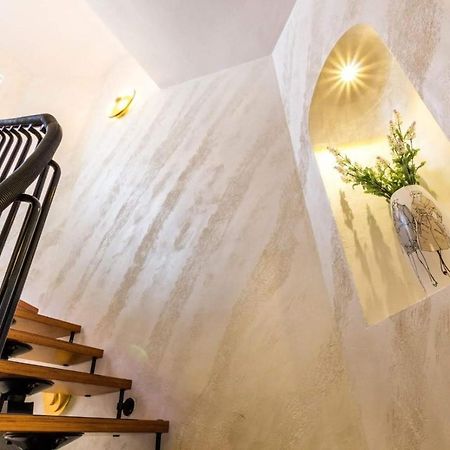 Villa Luxury Townhouse Golden Mile Marbella Exterior foto